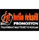 Helin Tekstil Promosyon